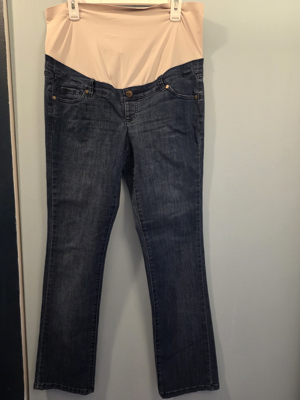 Maternity Jeans